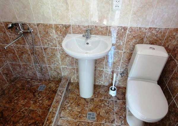 3х местный Стандарт