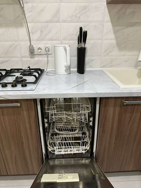 Аренда квартиры посуточно