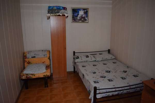 2х местный