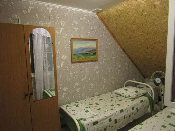 2х местный Эконом