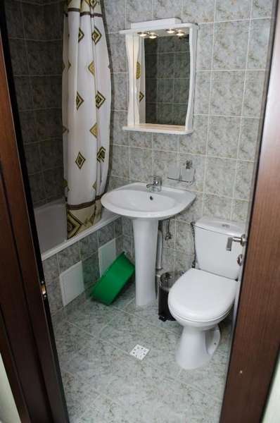 2х местный Стандарт