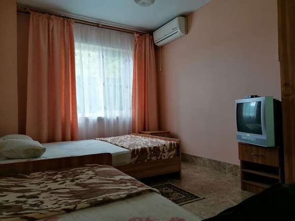 3х местный Стандарт