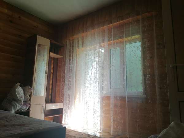 3х местный Люкс