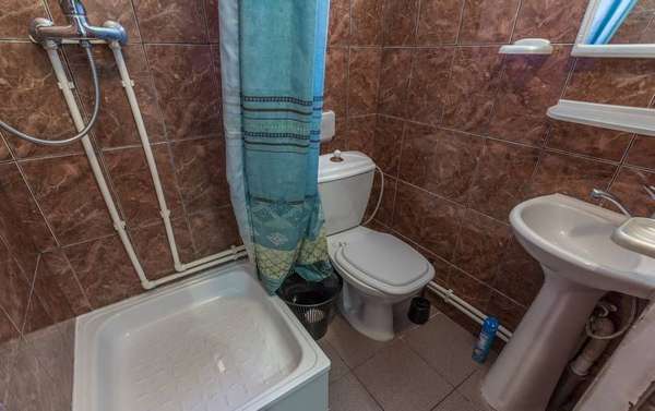 3х местный Стандарт