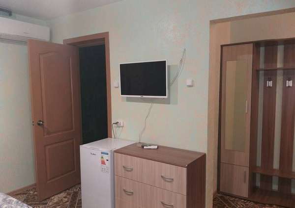 3х местный Комфорт