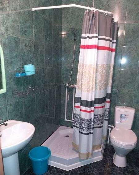 3х местный Комфорт