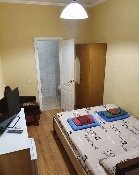 2х местная комната 12м2
