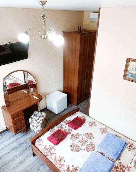 2х местная комната с доп местом 15м2