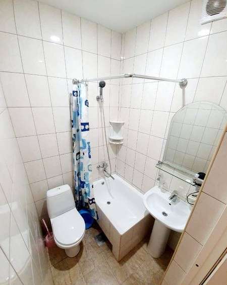 3х местная комната с доп местом 16м2