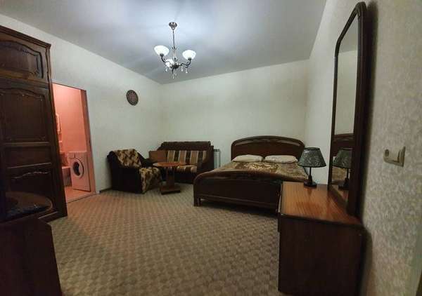 Апартаменты с кухней 30м2
