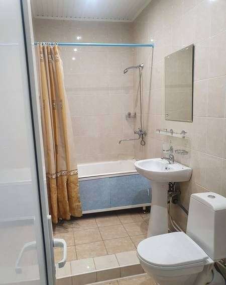 Апартаменты с кухней 30м2