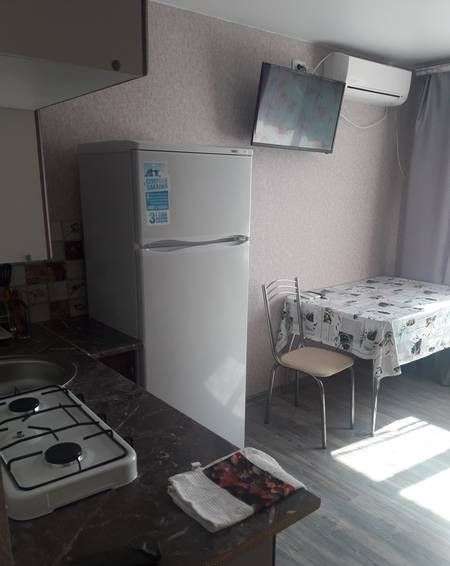 4х местные Апартаменты с кухней