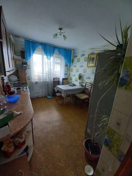 Этаж под ключ
