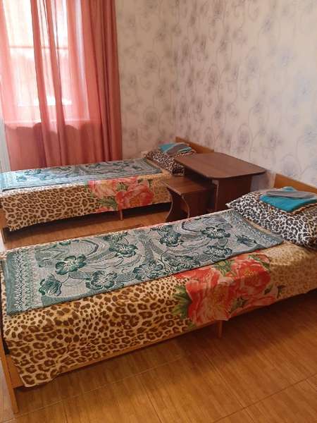 2х местный Стандарт
