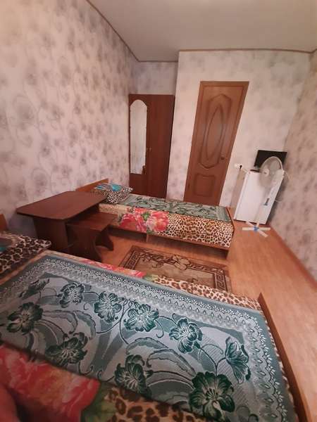 3х местный Стандарт