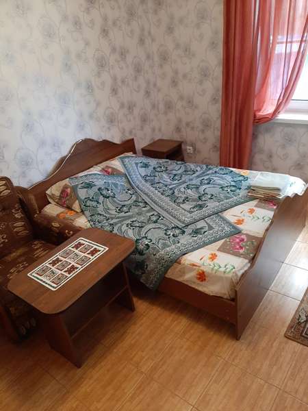 3х местный Стандарт