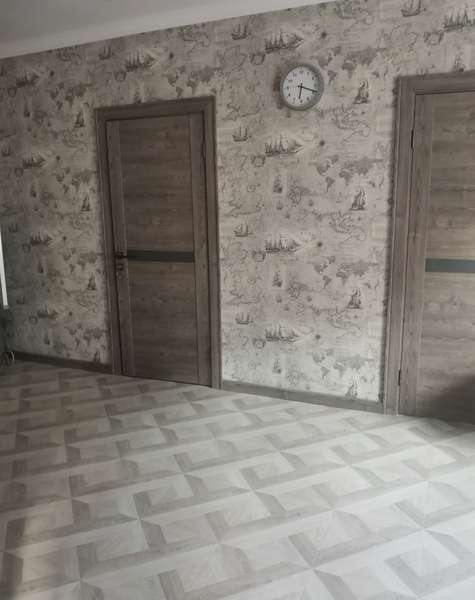 4х местные Апартаменты