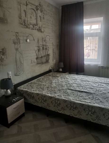4х местные Апартаменты
