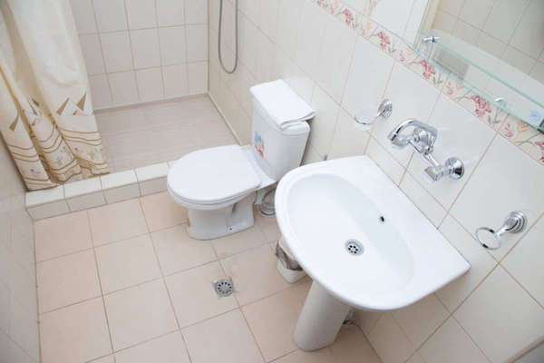 3х местный Полулюкс с лоджией