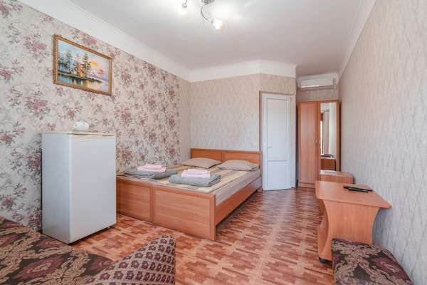 3х местный Стандарт