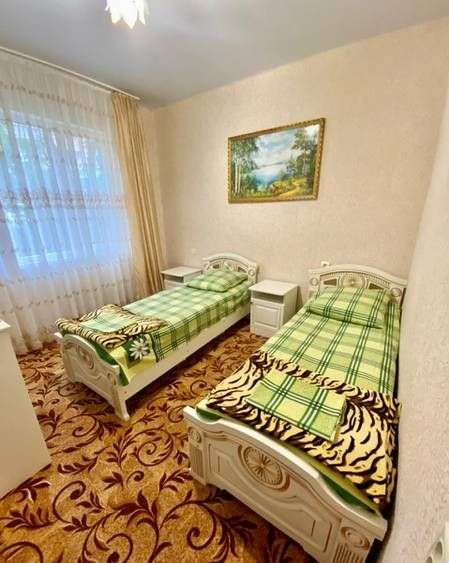 2х местный с удобствами