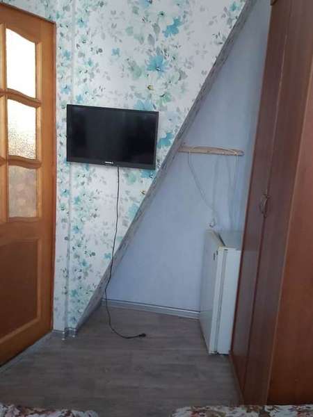 Эконом 2 местный