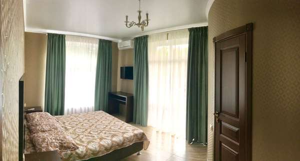 2х местный Люкс