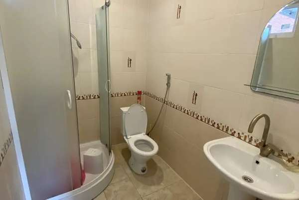 2 комнаты для 4 гостей