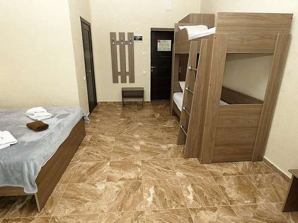 5ти местный