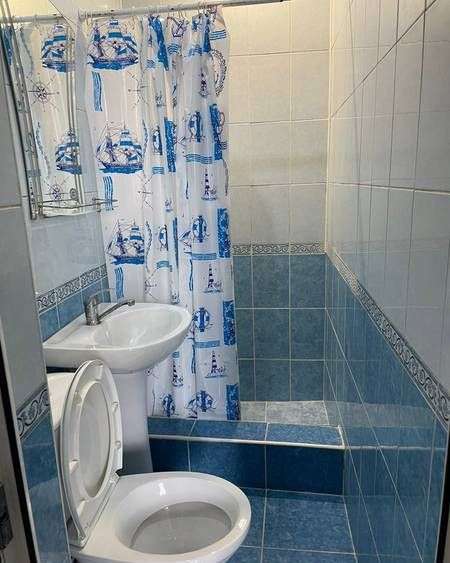 3х местный