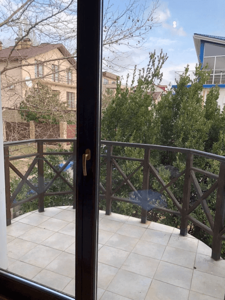 2х местная комната с удобствами