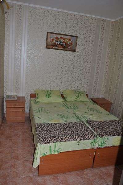 2х местный