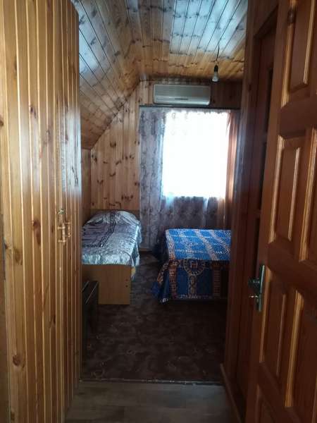 3х местный