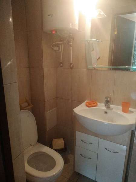 2х местный апартамент