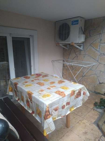 2х местный апартамент