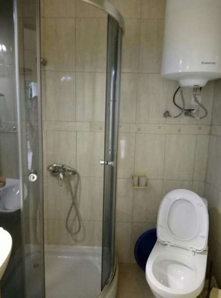 3х местный апартамент