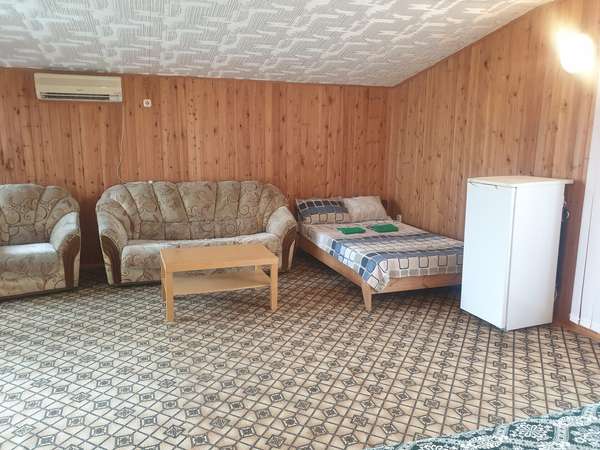 6ти местный