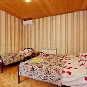 3х местный Стандарт