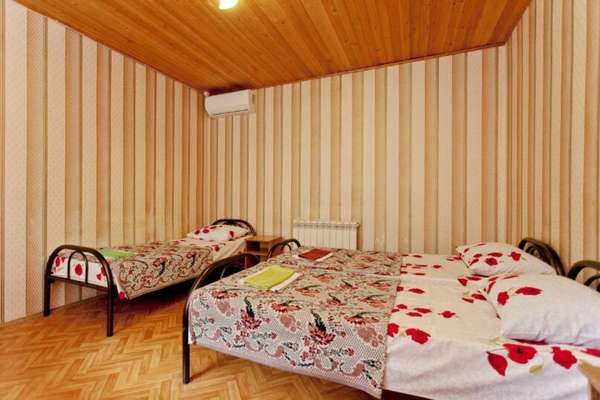 3х местный Стандарт