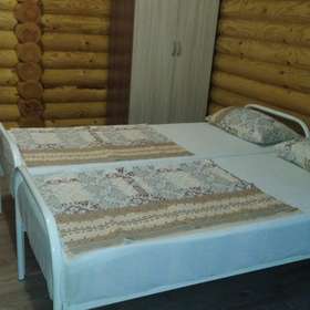 2х местная комната