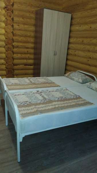 2х местная комната