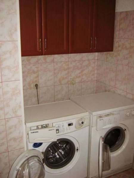 Эконом с двуспальной кроватью