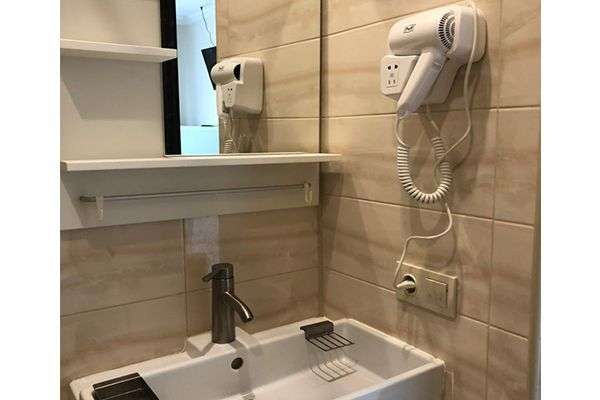 Стандартные апаратаменты