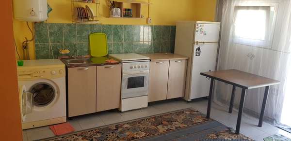4х местный с кухней