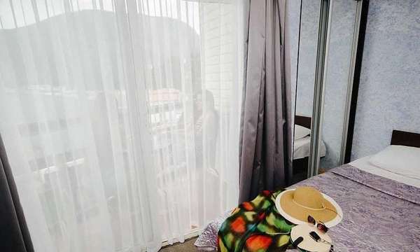 Стандарт улучшенный с балконом