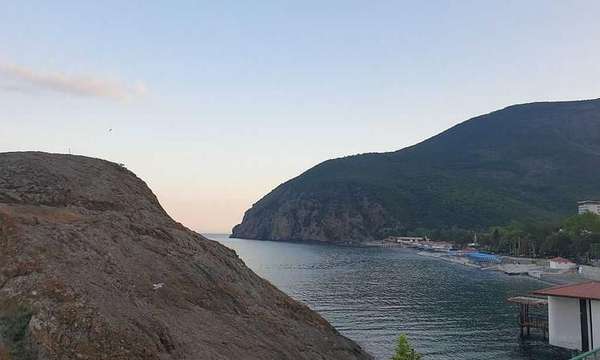 Стандарт улучшенный с балконом
