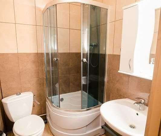 Стандарт улучшенный с балконом