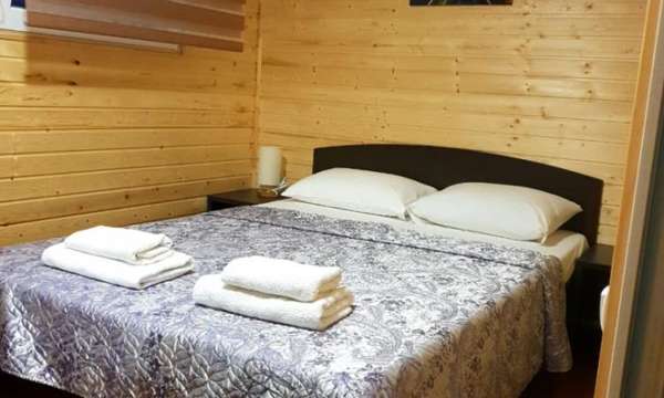 Эконом 3х местный