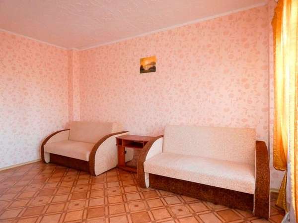 4х местный с кондиционером