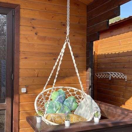 3х местный Бунгало